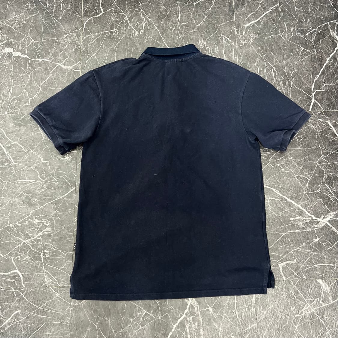 아이앱 스튜디오 피케 셔츠 반팔 상품이미지3