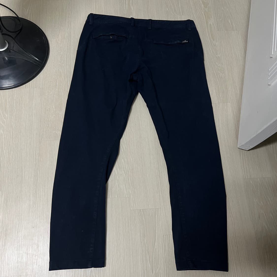 [W34] 스톤아일랜드 16년도 스키니 팬츠 상품이미지8
