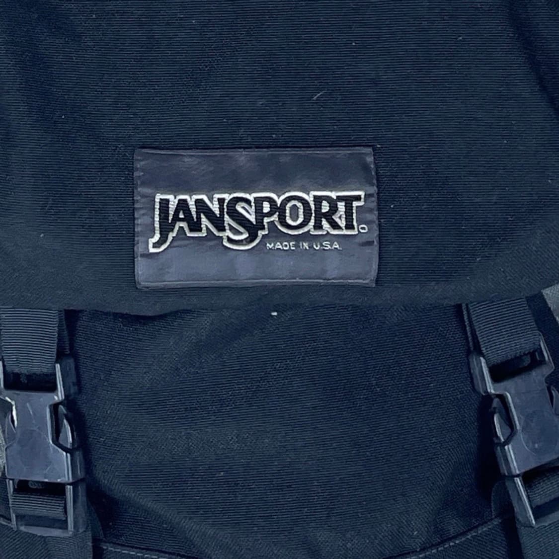 잔스포츠 90s made in usa 상품이미지2