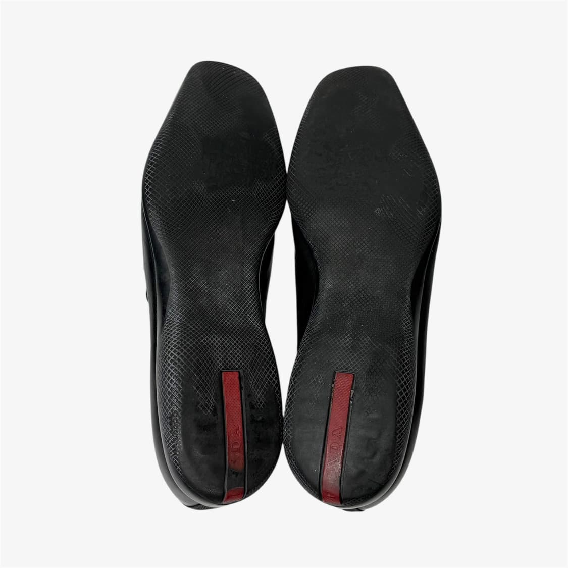 (275) 프라다스포츠 레더 로퍼 상품이미지7