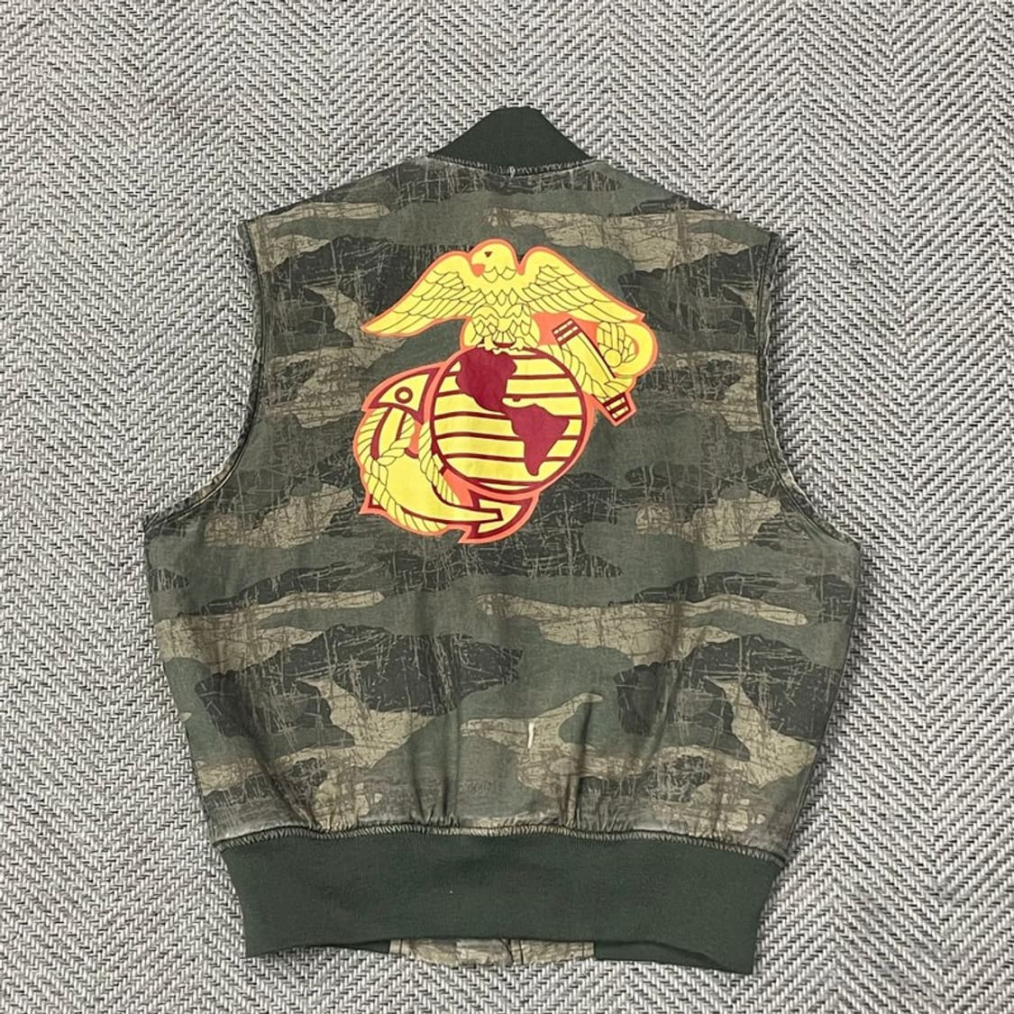 밀리터리 베스트 v0099 상품이미지2