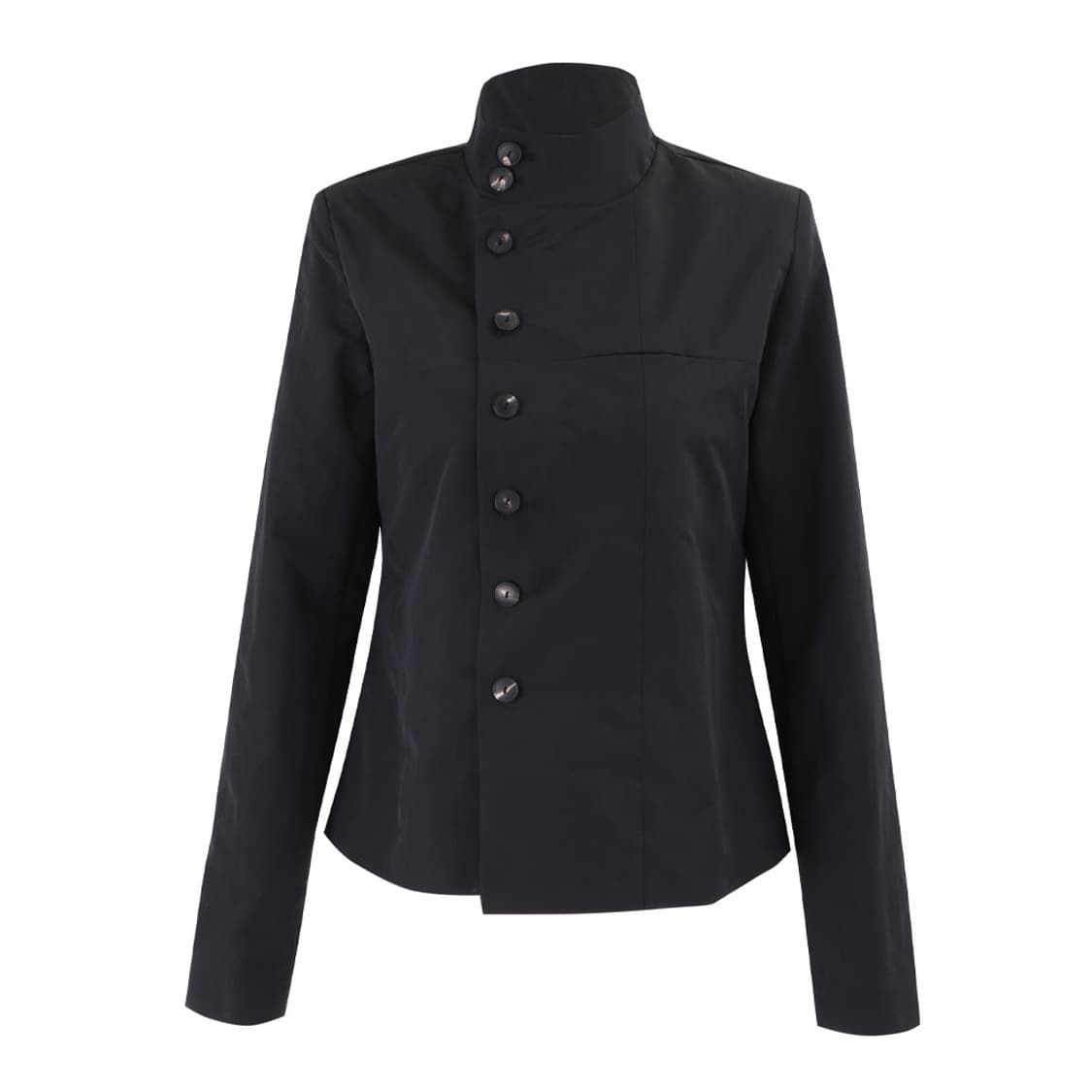 킴서울 BLACK CONCRETUS JACKET 콘크리트 자켓 상품이미지1