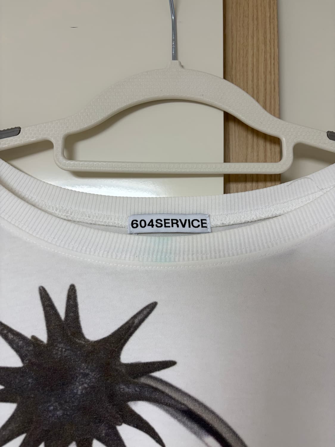 604service 롱슬리브 탑 상품이미지2