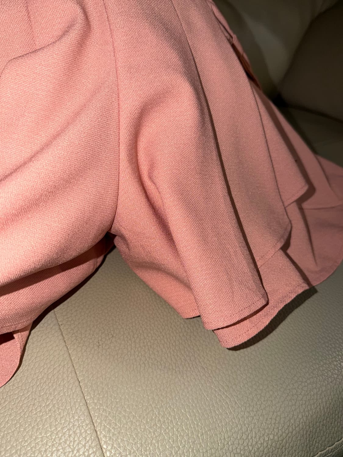 Pink kawaii girl codi-set 상품이미지7