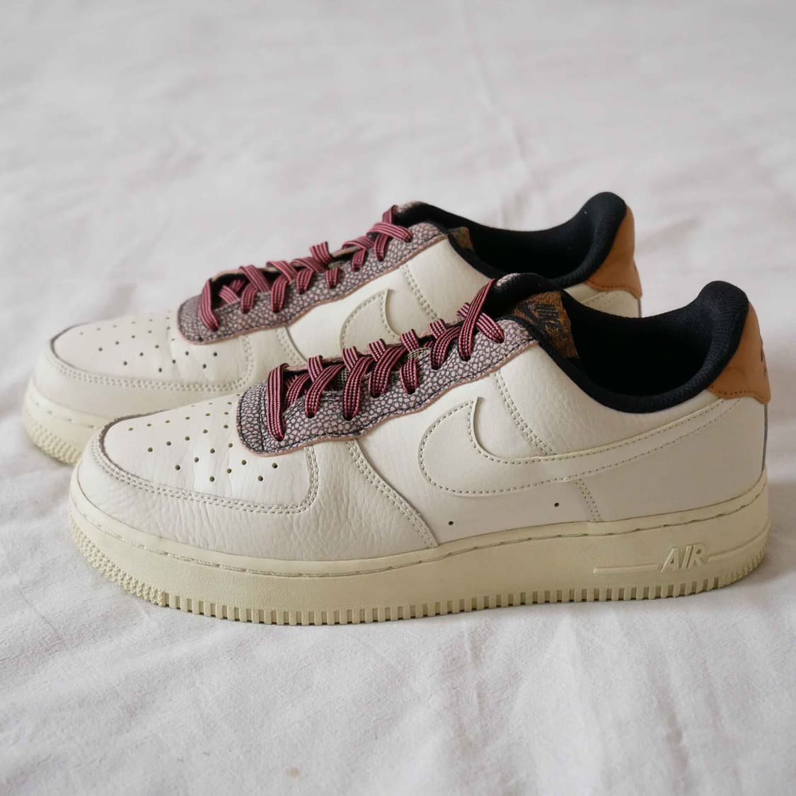 나이키 에어포스1 포실 로우 상품이미지1