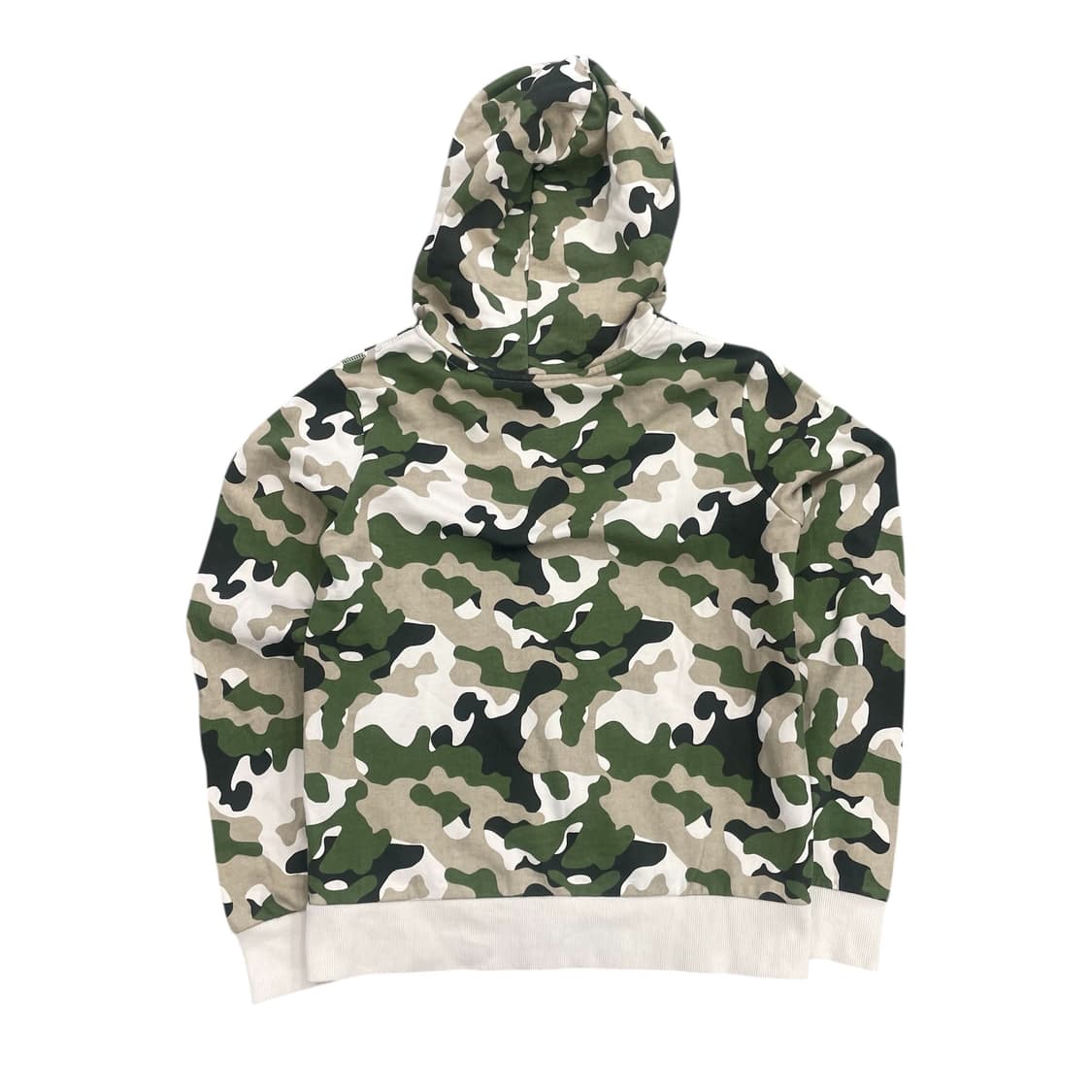 NBA 카모 후드집업 상품이미지2