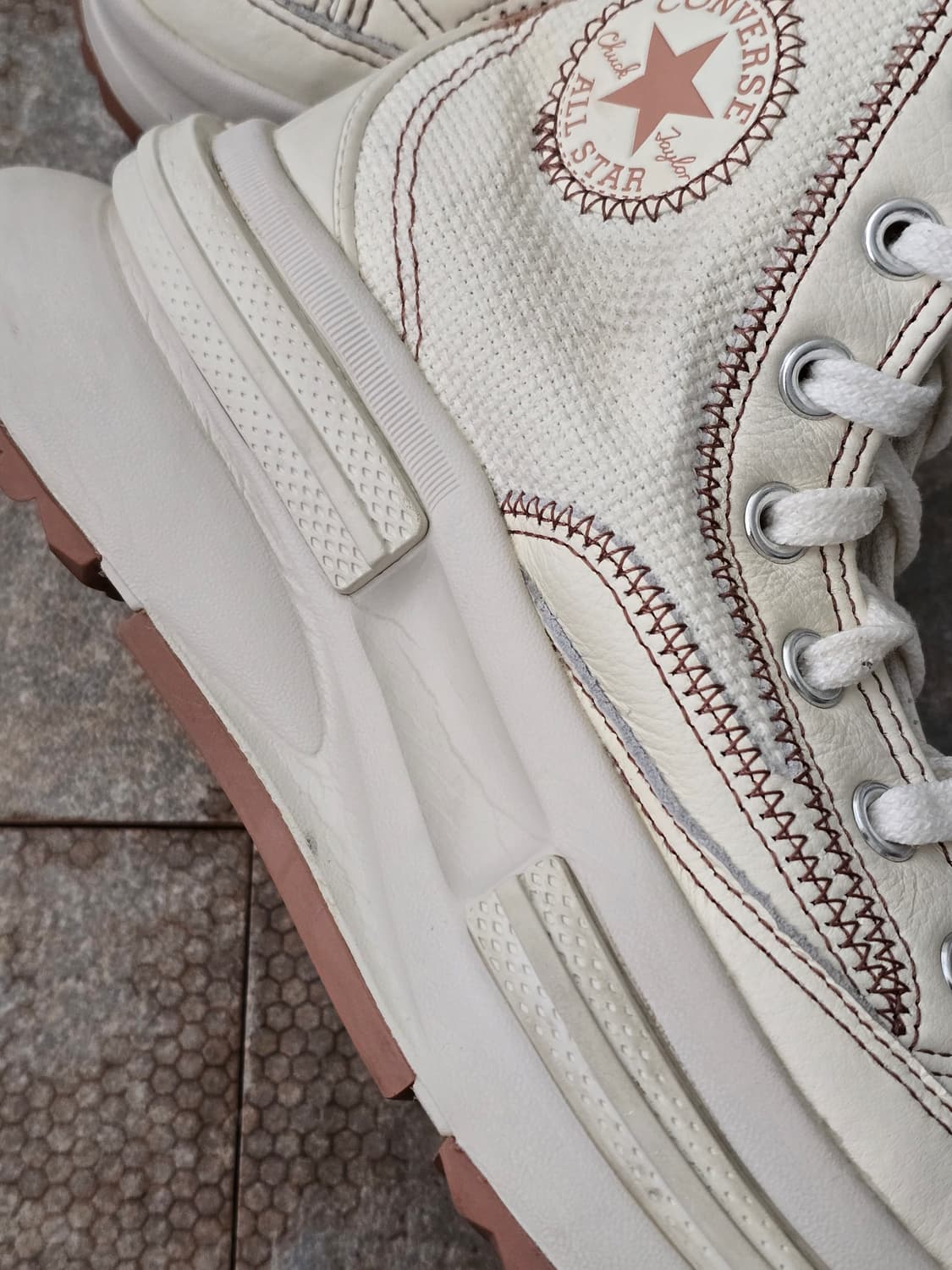 (220)컨버스 런스타 레거시 cx 하이  상품이미지5