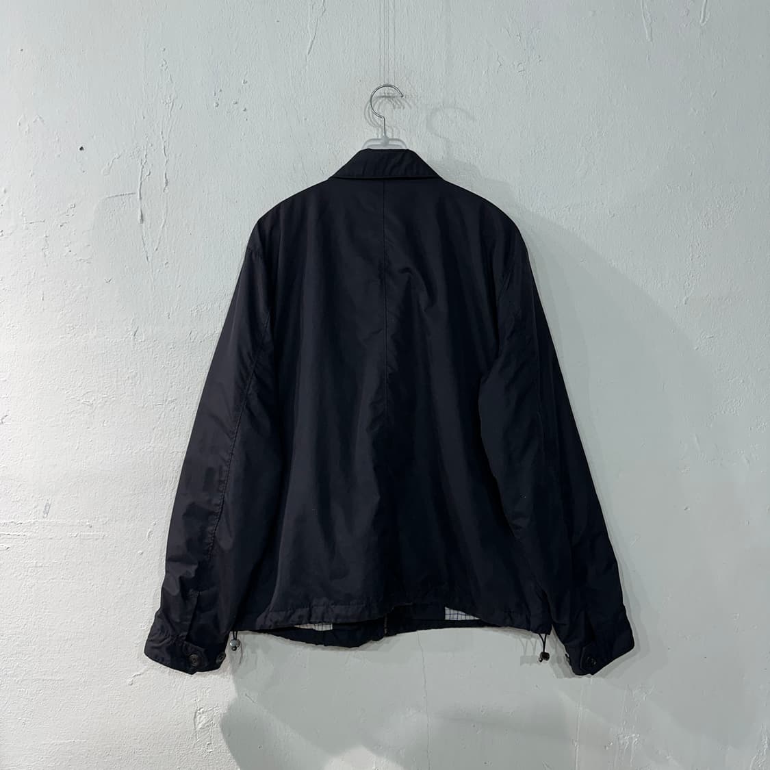 폴로랄프로렌 블루종 스윙탑 자켓 L 상품이미지3