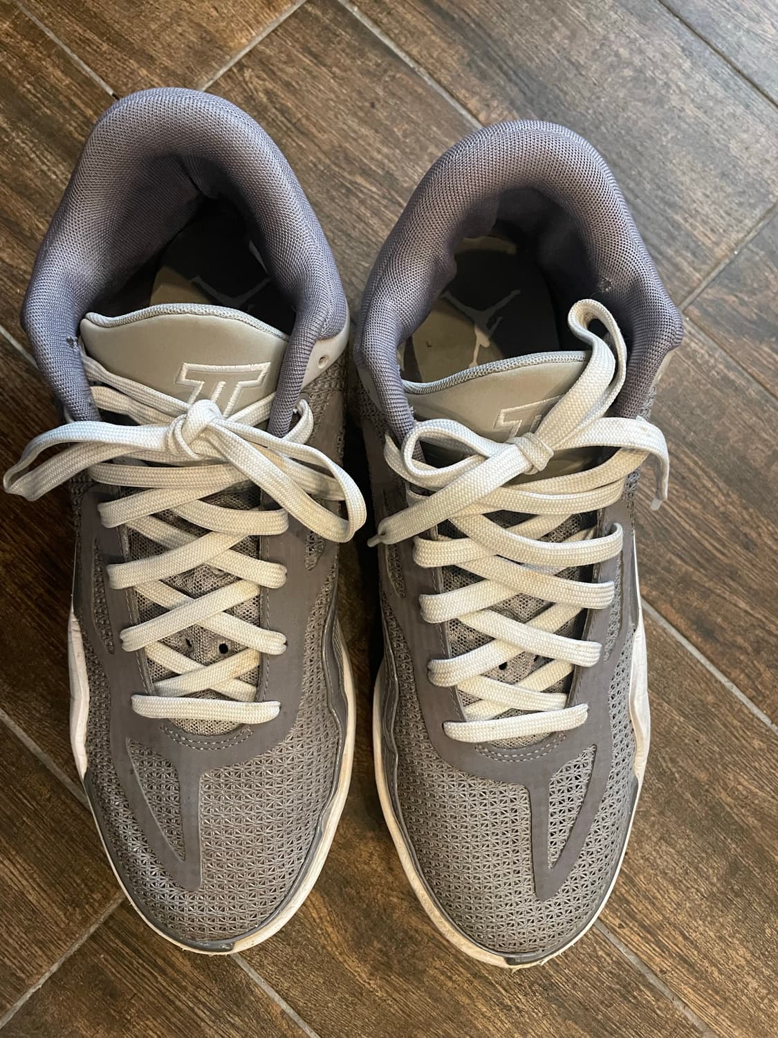 조던 9.5사이즈 275정도  상품이미지3