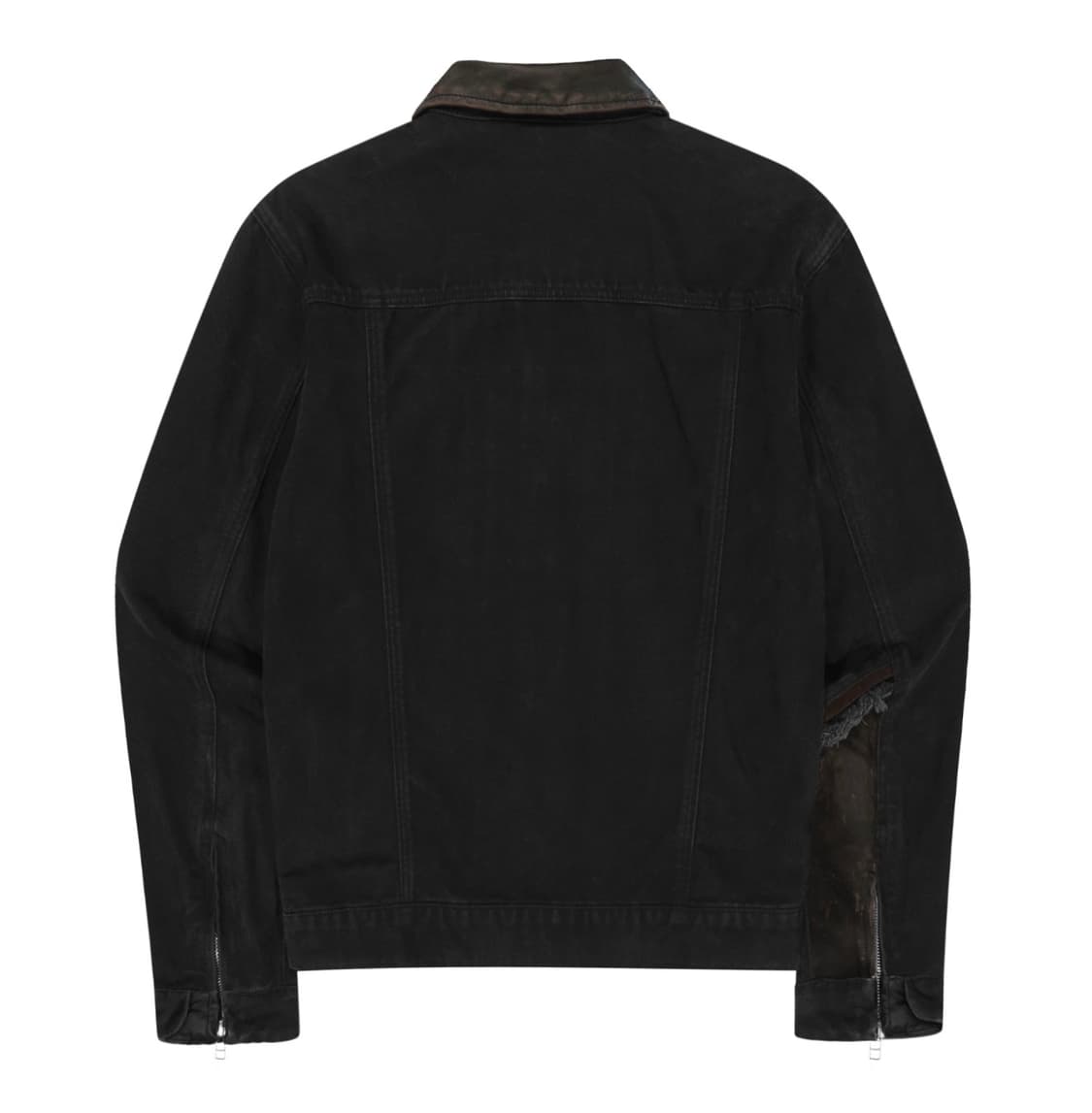 [L] 엑슬림 xlim ep8 05 자켓 블랙 상품이미지2