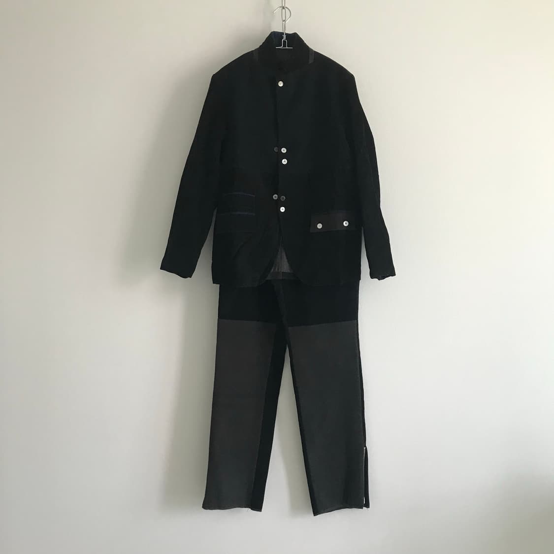 TWOBUILDERSHOUSE / COLLECTION JACKET 상품이미지4