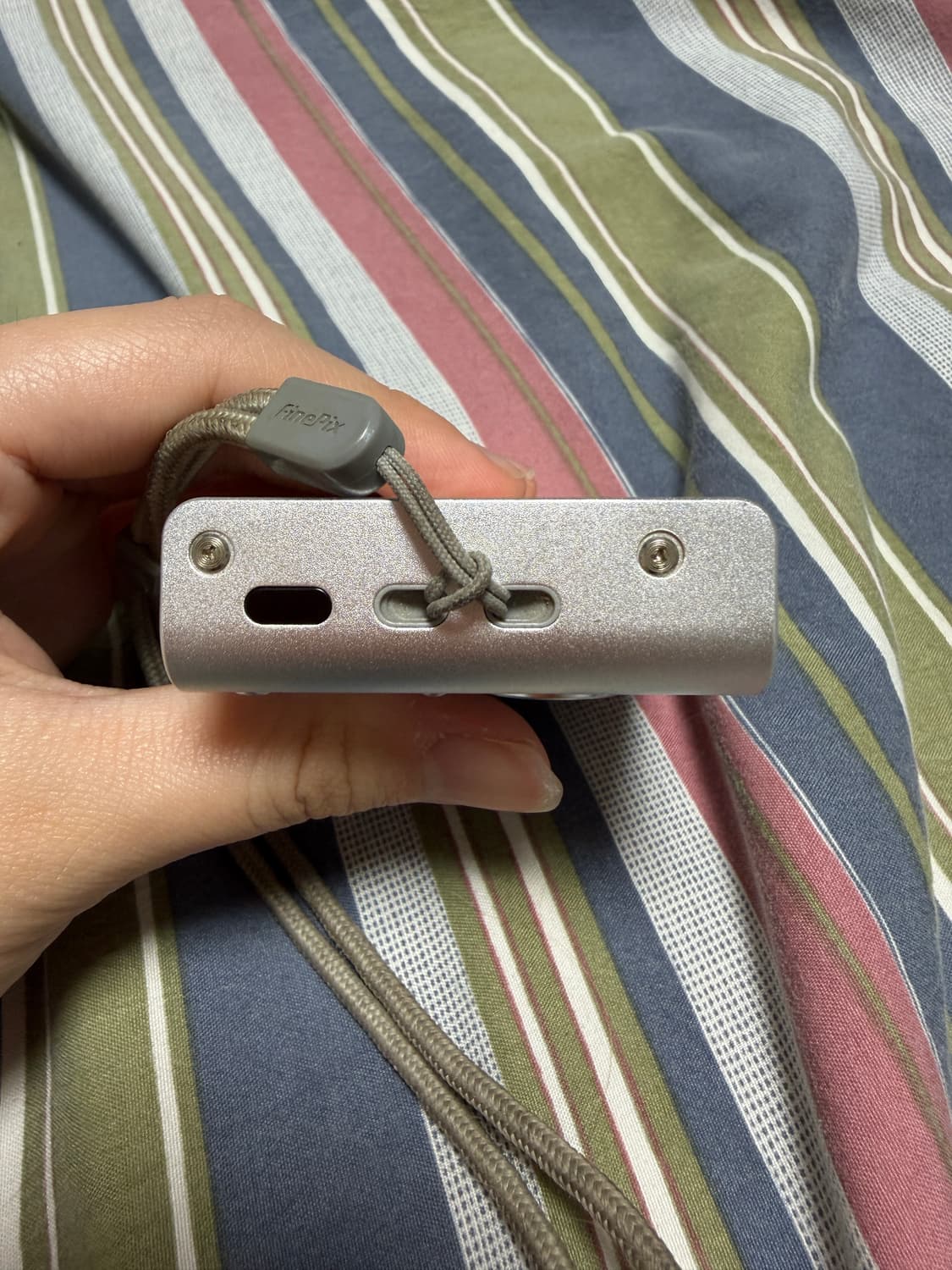 후지 필름 파인픽스 Z2 실버 FUJIFILM FINEPIX Z2 상품이미지7