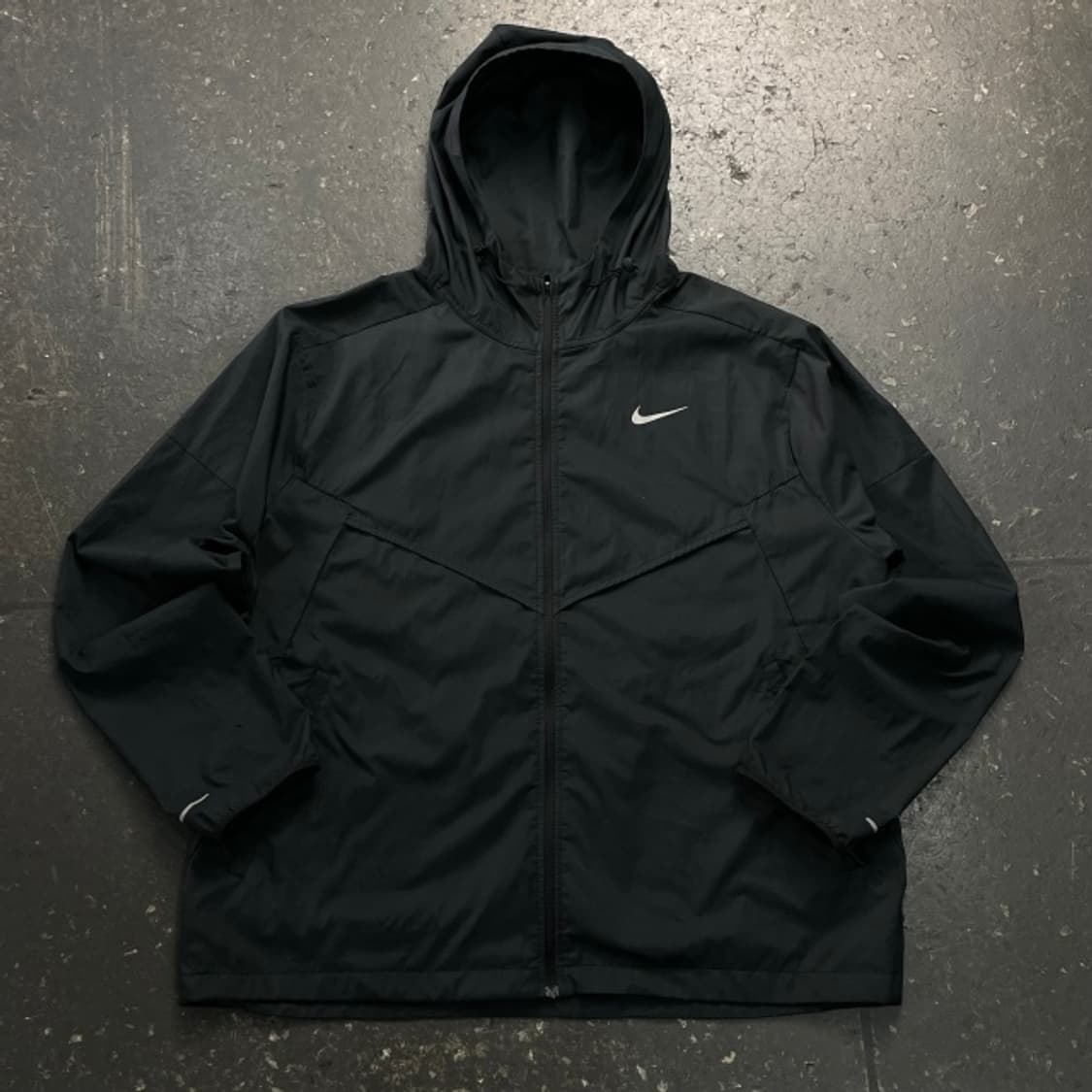 105 나이키 런닝 바람막이 상품이미지1