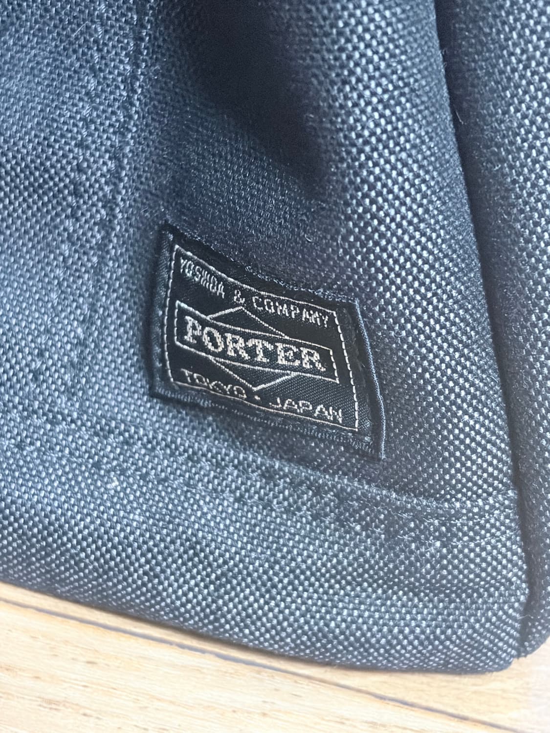 포터 닥터스백 판매합니다. 상품이미지5