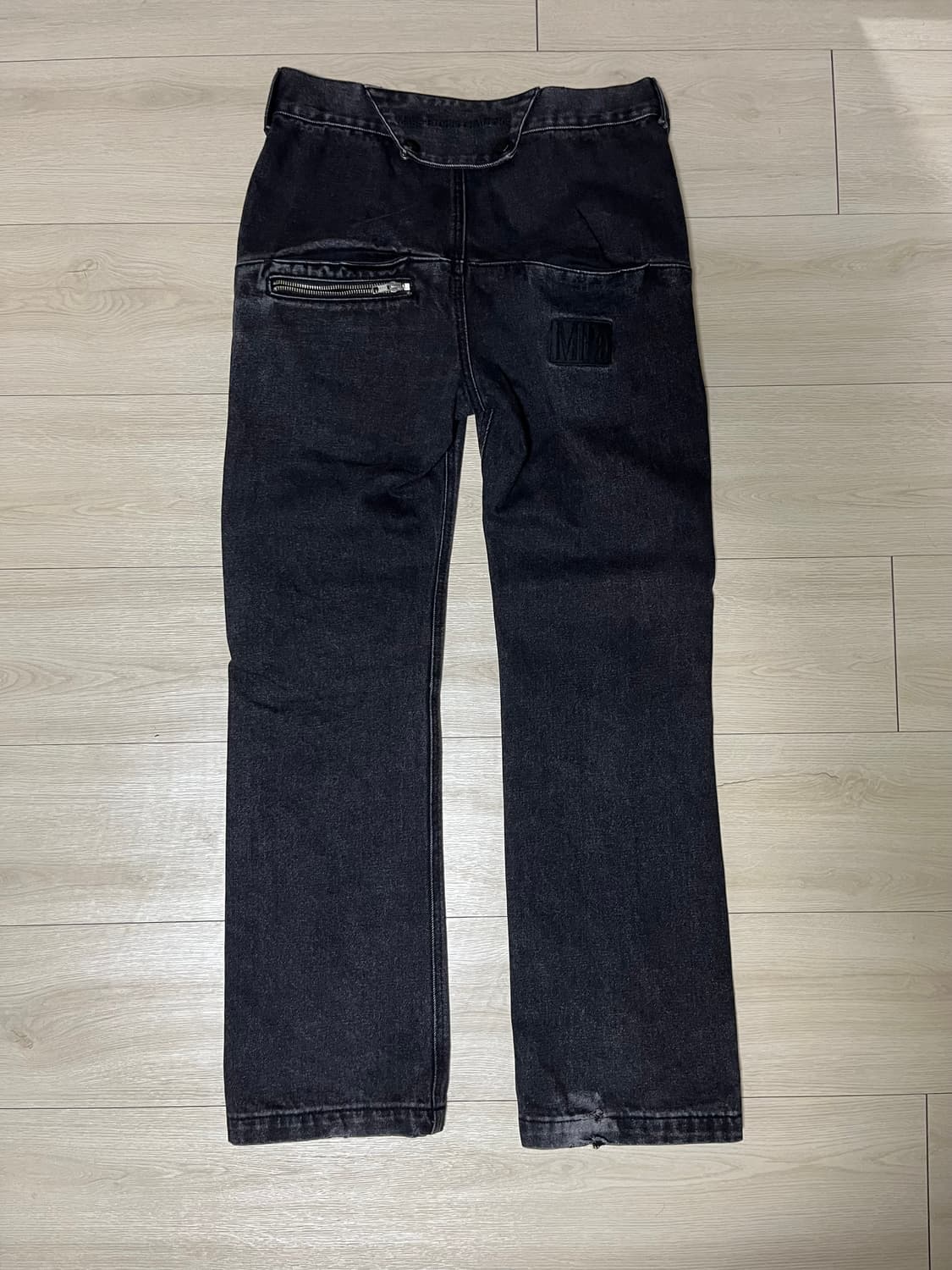 MPa REVEALED POCKET PANTS 상품이미지3