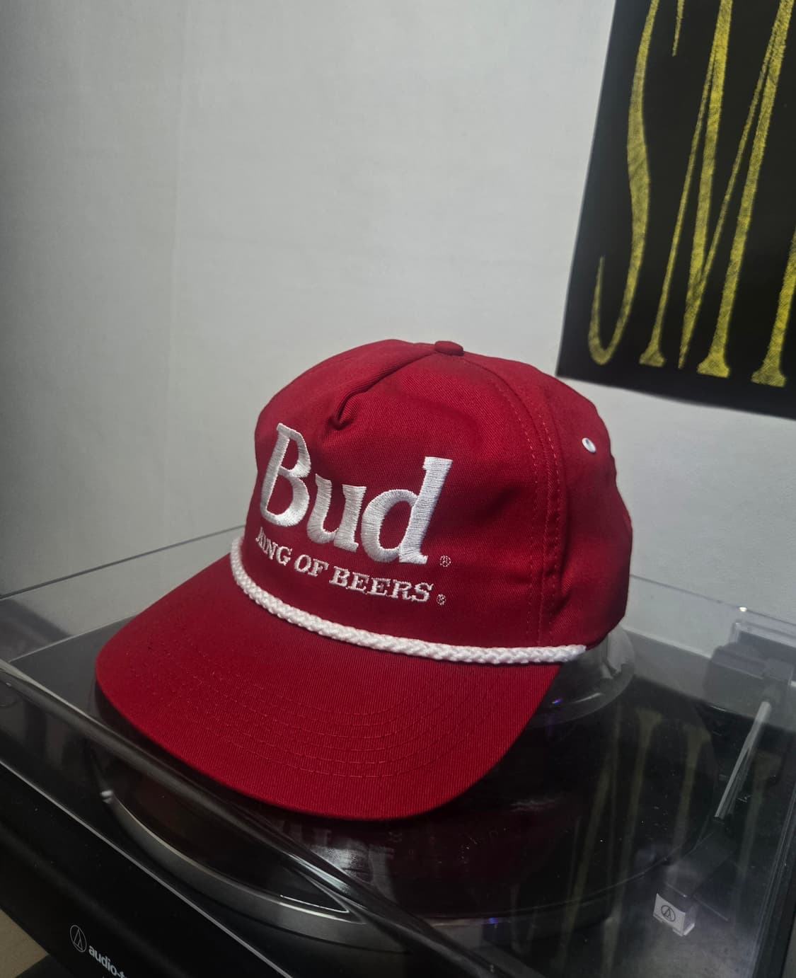 (A) 90‘s Vintage Budweiser 상품이미지3