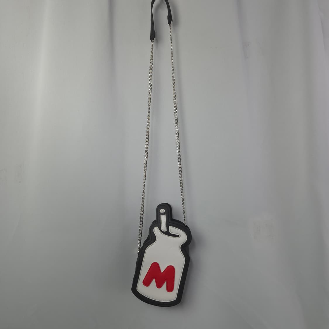 헬로키티 밀크보틀 크로스백 가방 상품이미지2