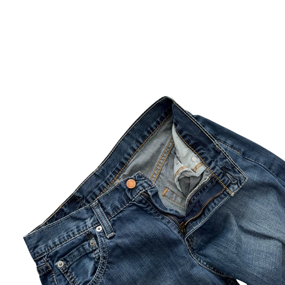 [29] 리바이스 527 부츠컷 데님 청바지 [lv1217] 상품이미지3