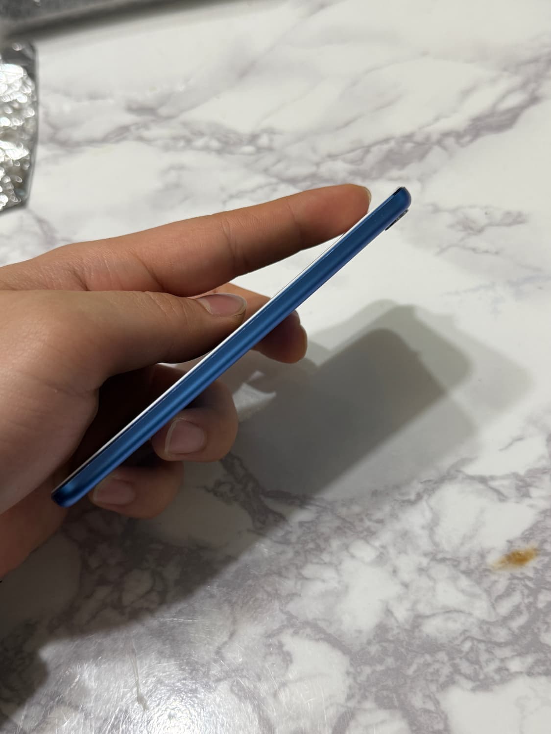 애플 아이팟 나노 7세대 블루 상품이미지5