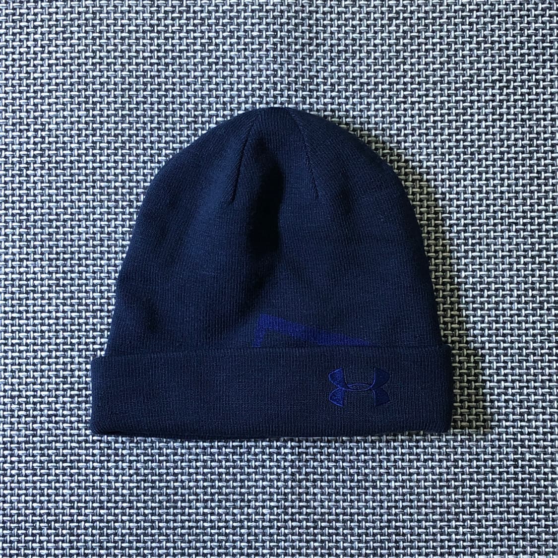 빈티지 언더아머 비니(kold_8258) 상품이미지2