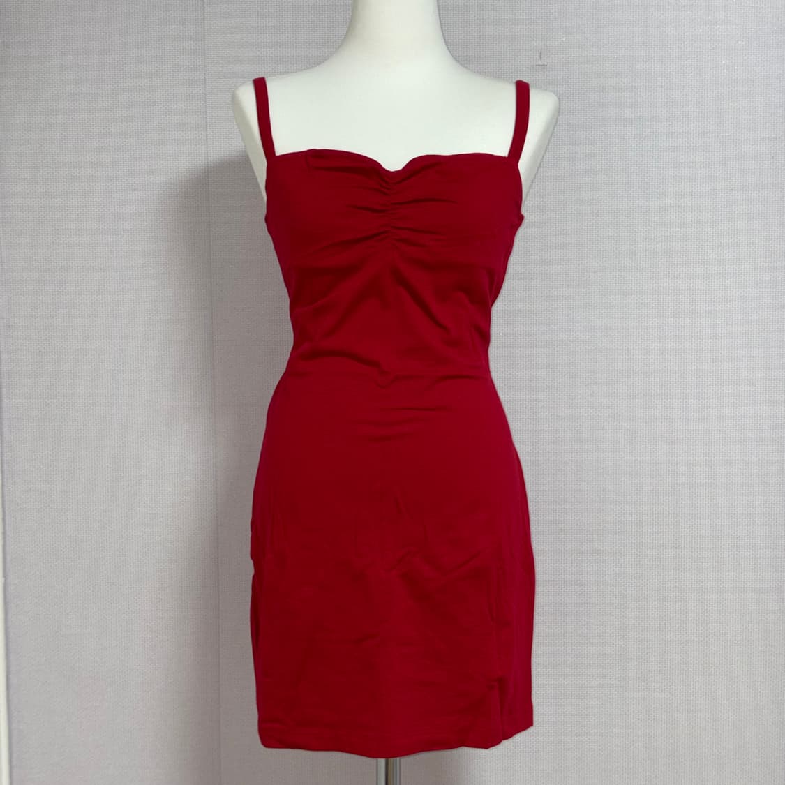 BettyBoop core dress 상품이미지1