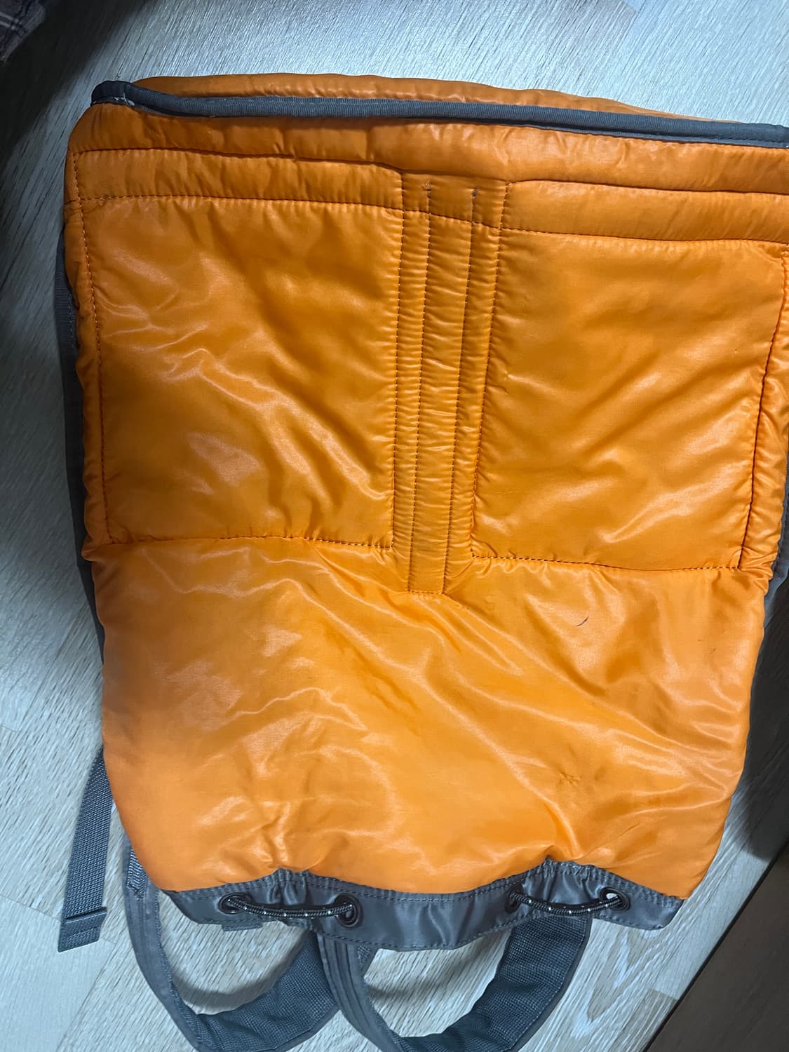 요시다포터 탱커 럭색 백팩 상품이미지7