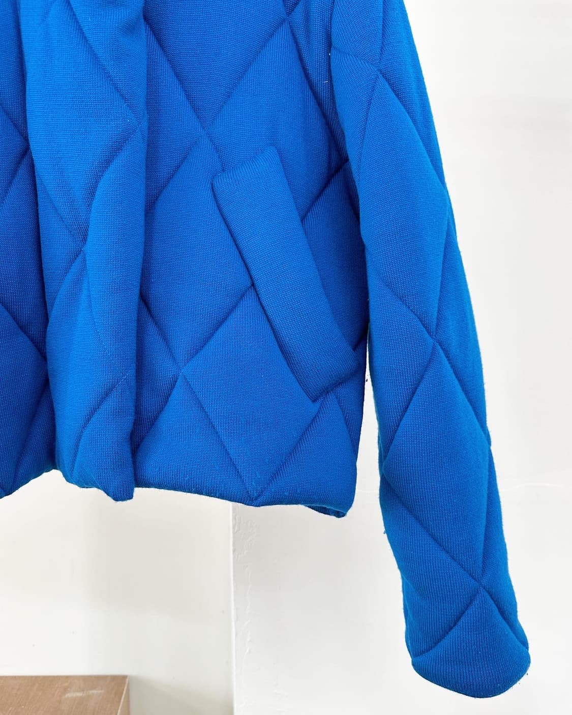 CEDRIC CHARLIER 세드릭 샬리에 점퍼 상품이미지6