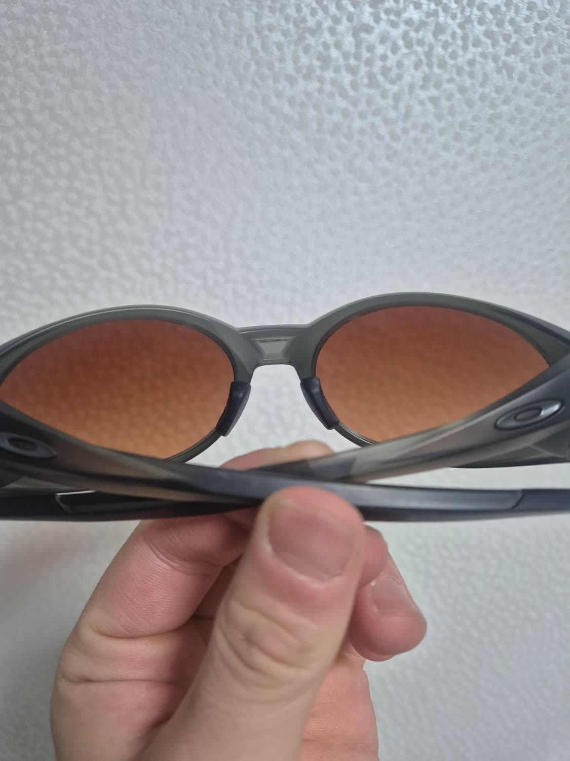 오클리 아이자켓 리덕스 브론즈 프리즘 상품이미지3