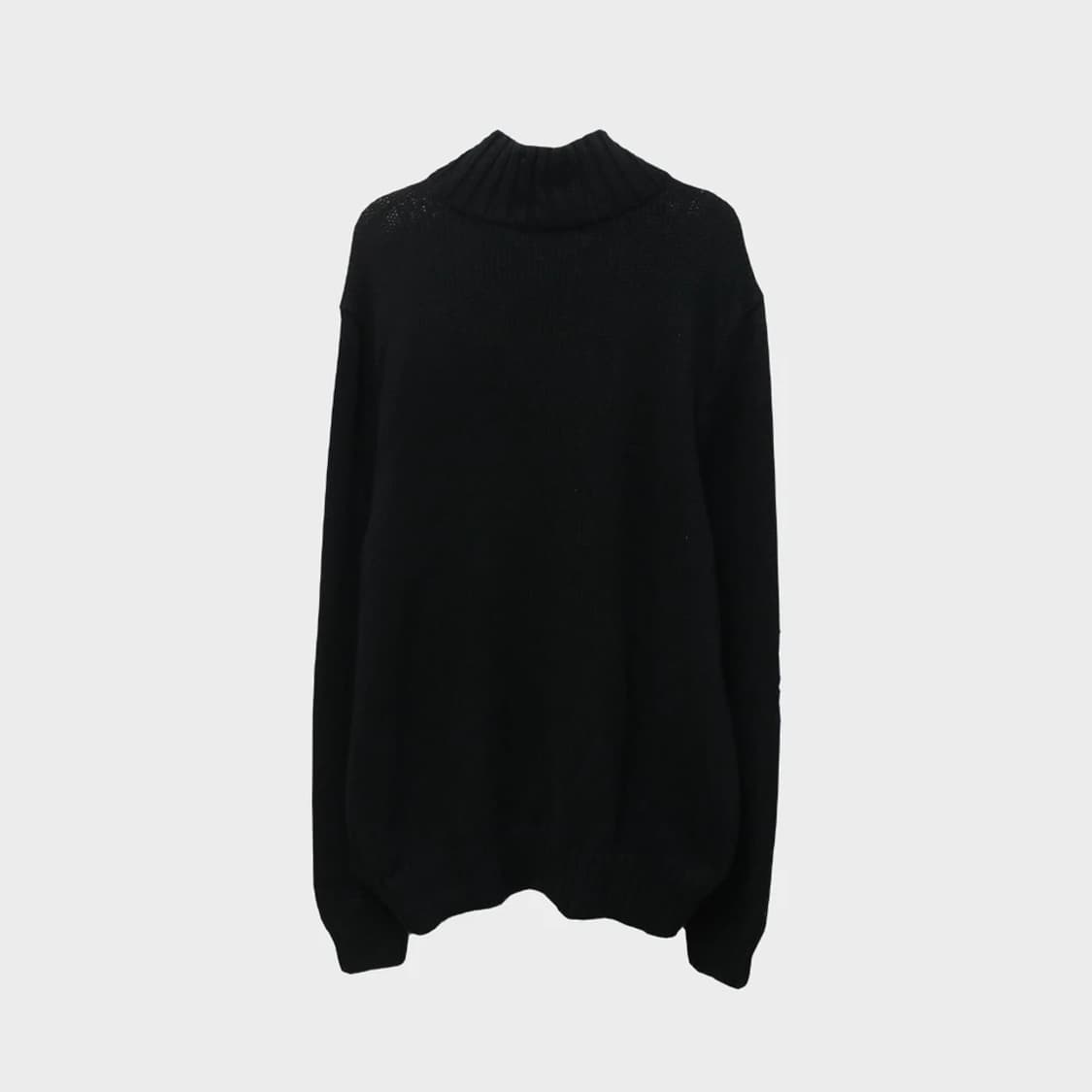 폴로 랄프로렌 반집업 니트 64110 상품이미지2