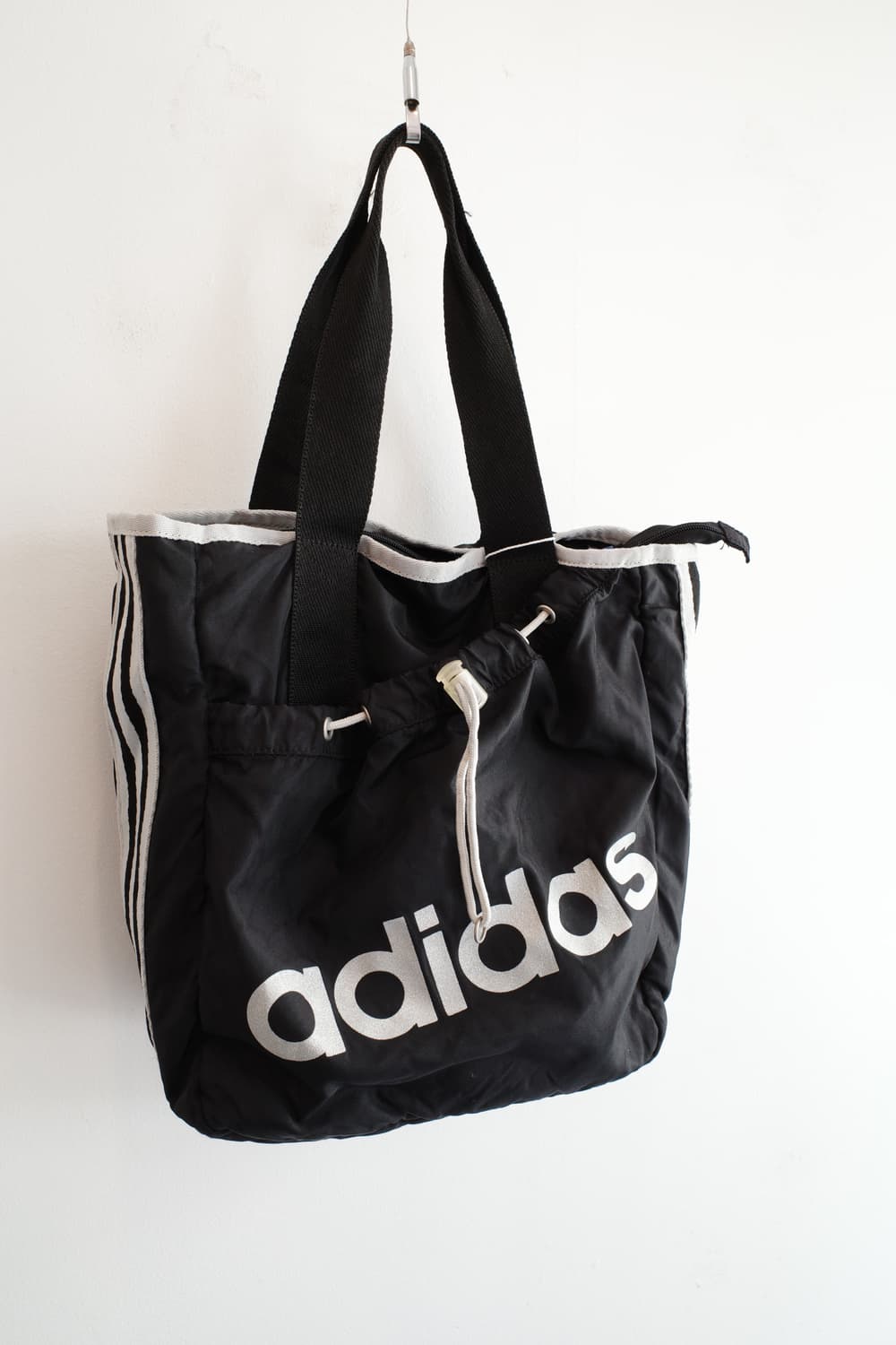 Adidas 아디다스 나일론 토트백 상품이미지1