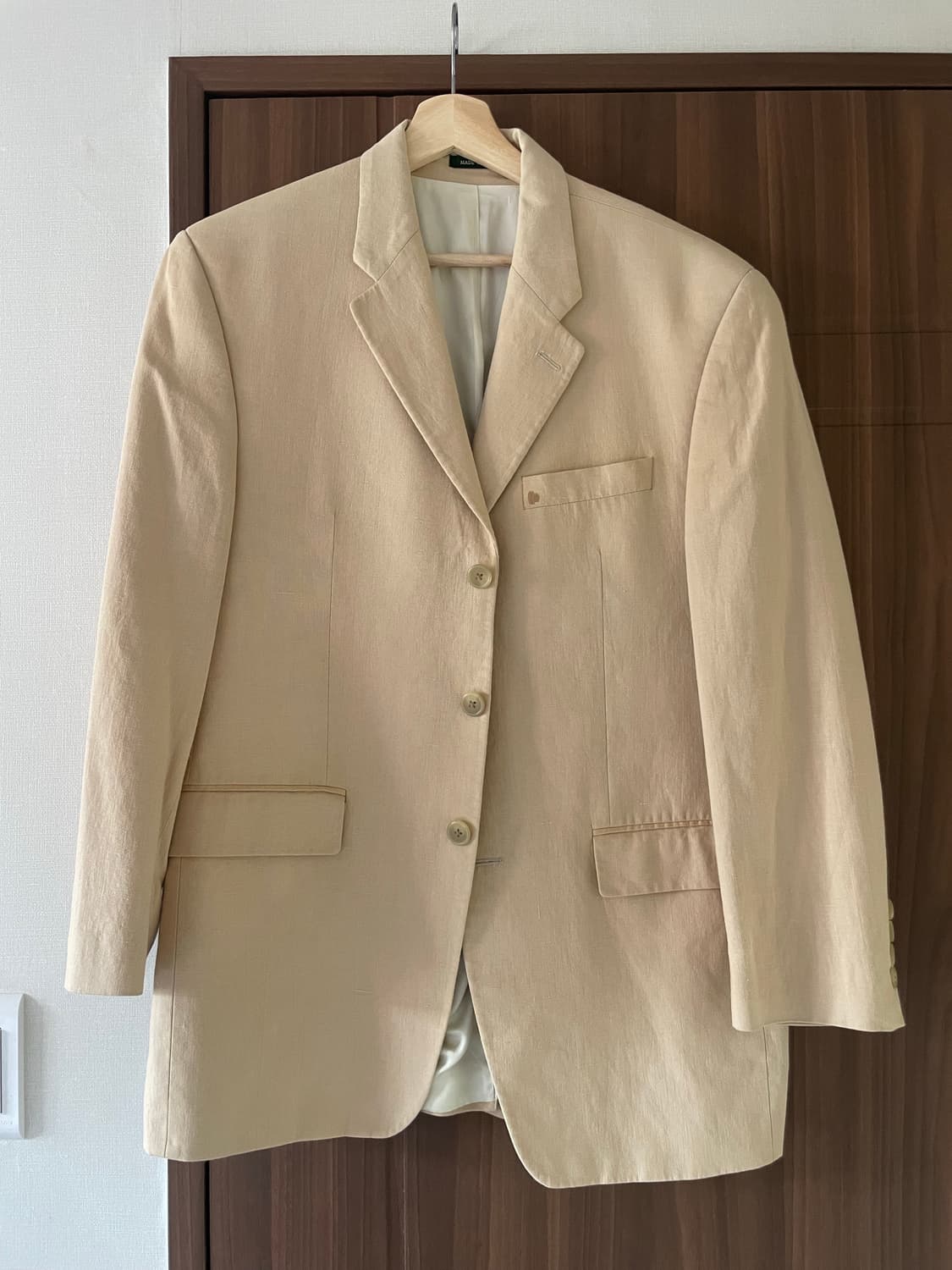 랄프로렌 블레이저 블레이져 자켓 상품이미지1