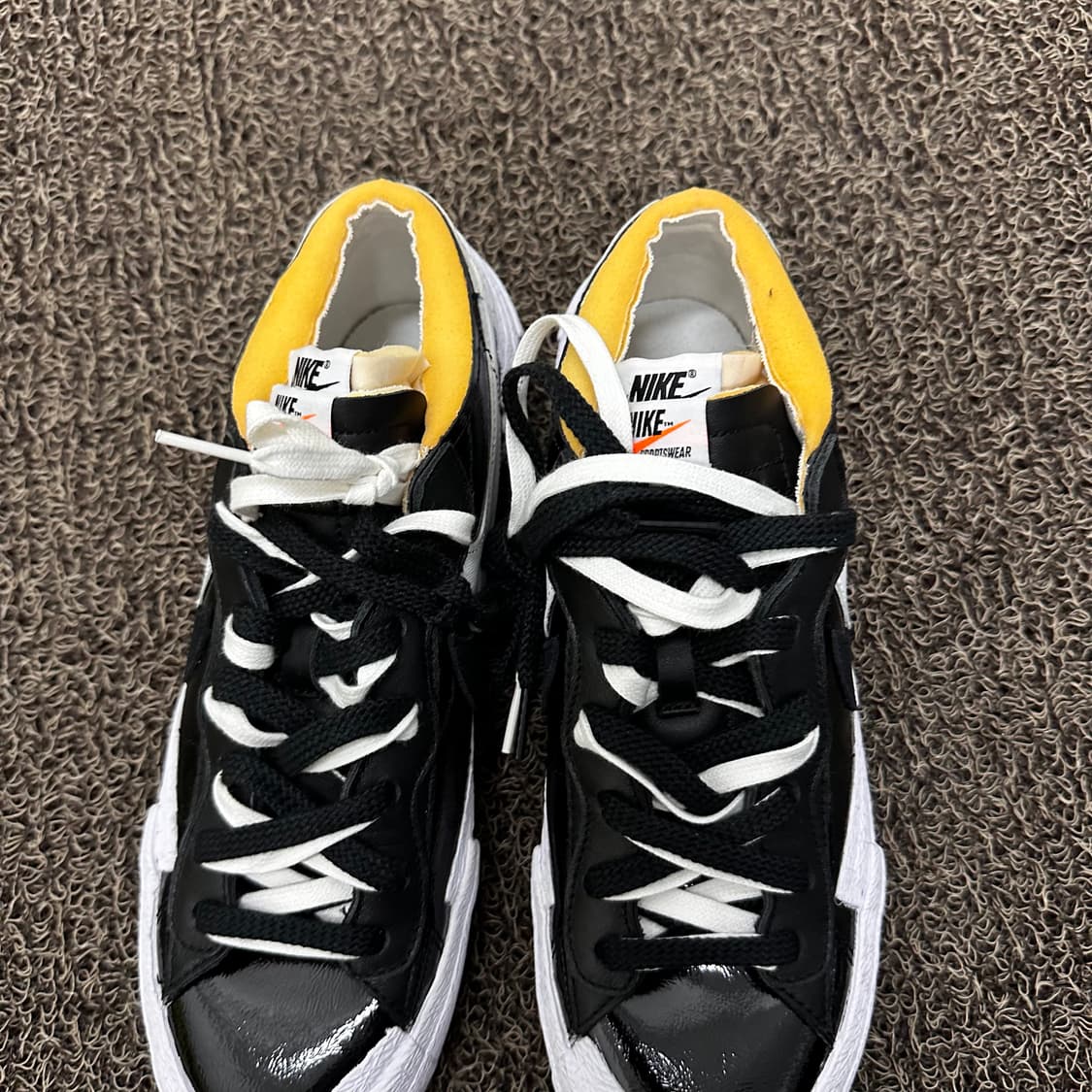 NIKE 나이키 사카이 블레이저 로우 280 상품이미지3