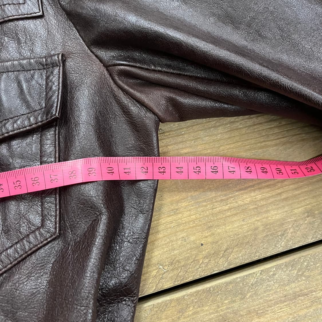 jpn 양가죽 자켓  상품이미지6