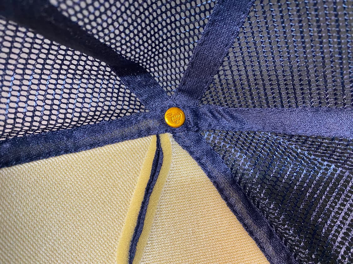 otto vintage trucker cap 상품이미지9