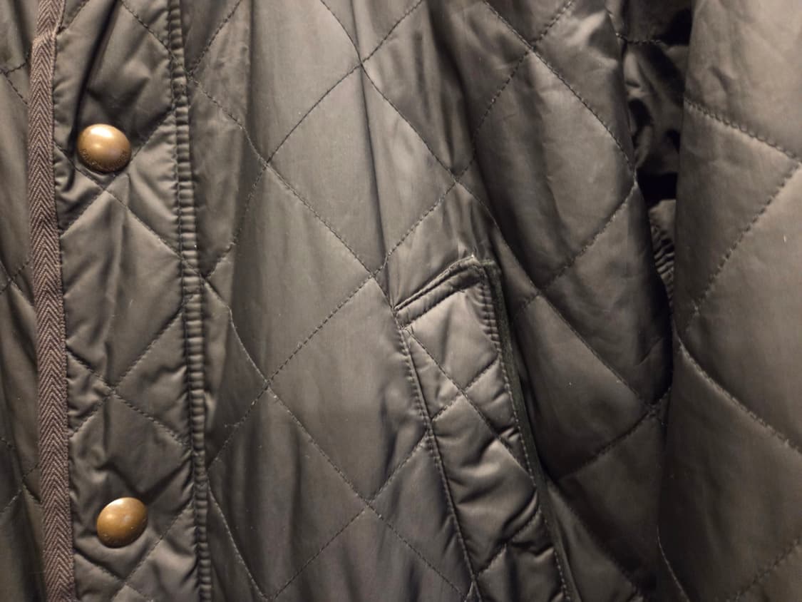 폴로랄프로렌 퀼팅자켓 상품이미지7