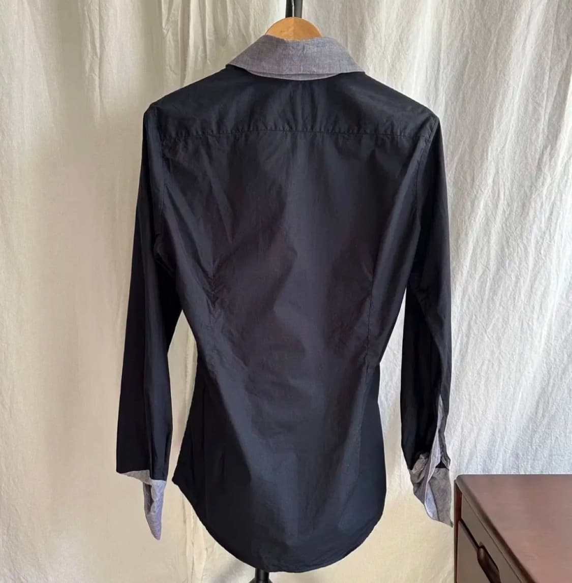 비비안웨스트우드 셔츠 (man 1) 상품이미지3