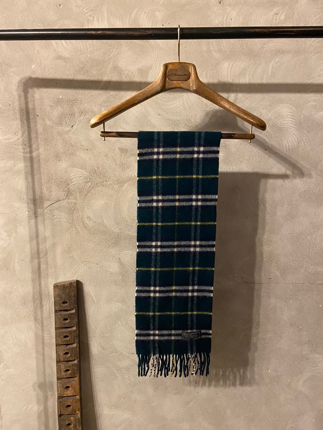 버버리 머플러  상품이미지7