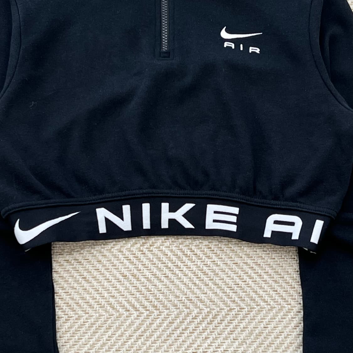 나이키 NSW 에어 플리스 탑 r3267 상품이미지4