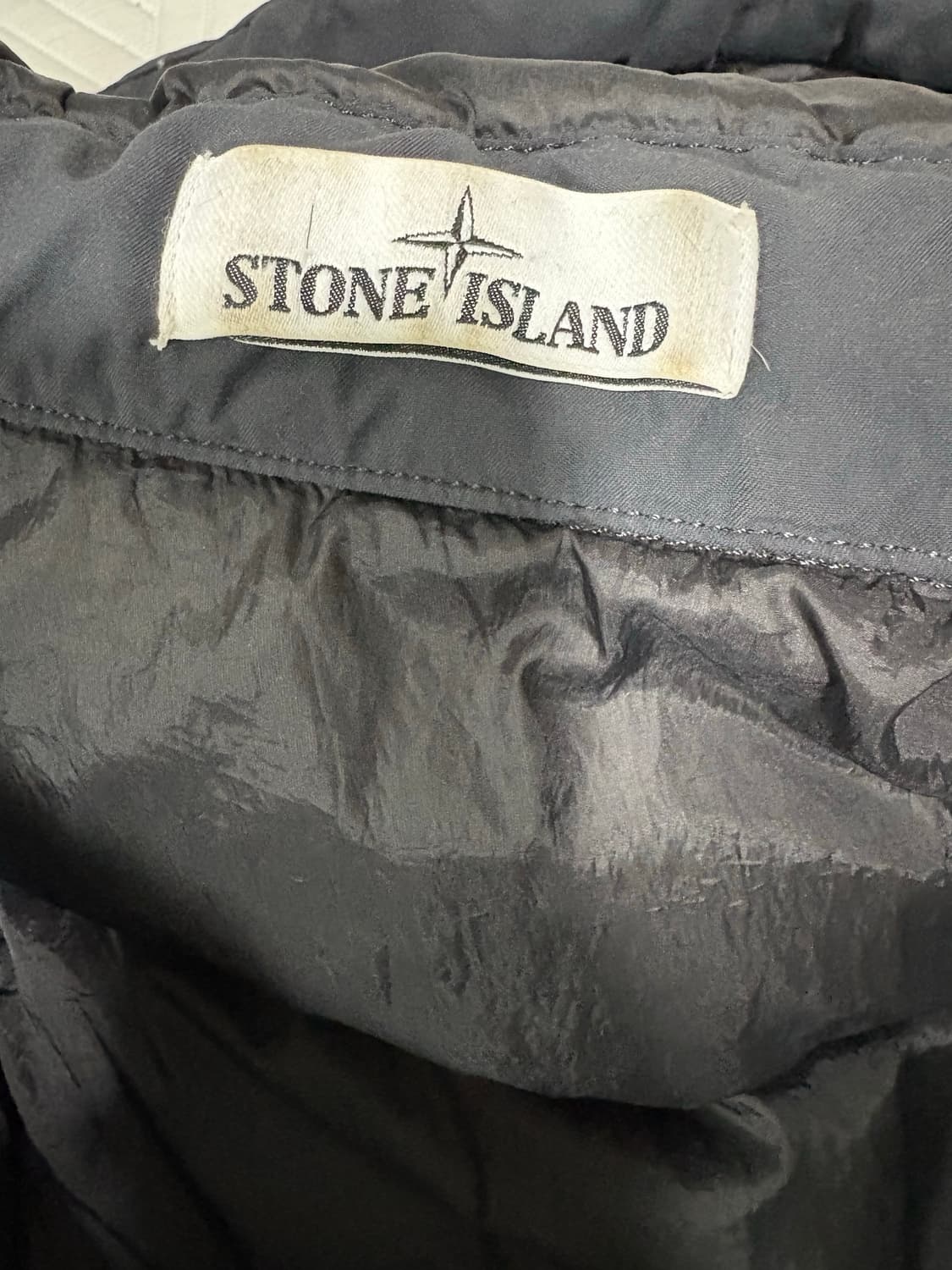 [m]스톤아일랜드 크링클랩스 상품이미지5