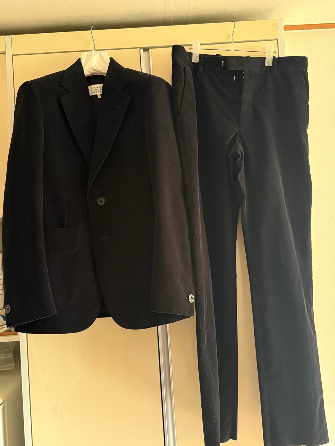 마르지엘라 셋업 수트 상품이미지10