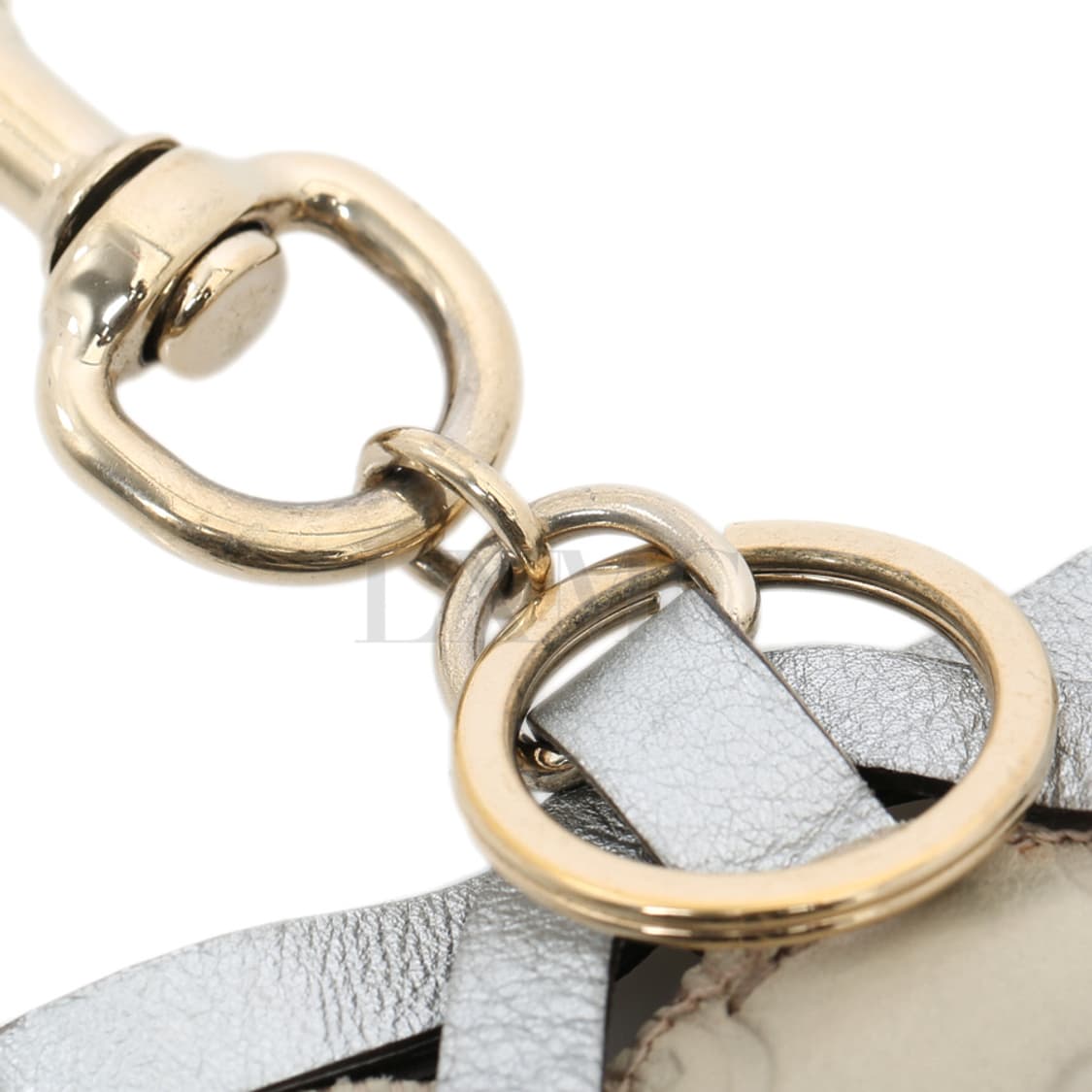 구찌 씨마 치와와 키링 강아지 열쇠고리 백참 상품이미지10