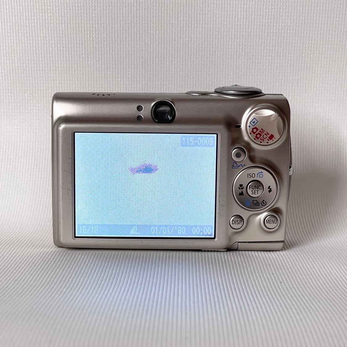 Canon 익서스 750/powershot sd550/ixy70 상품이미지4