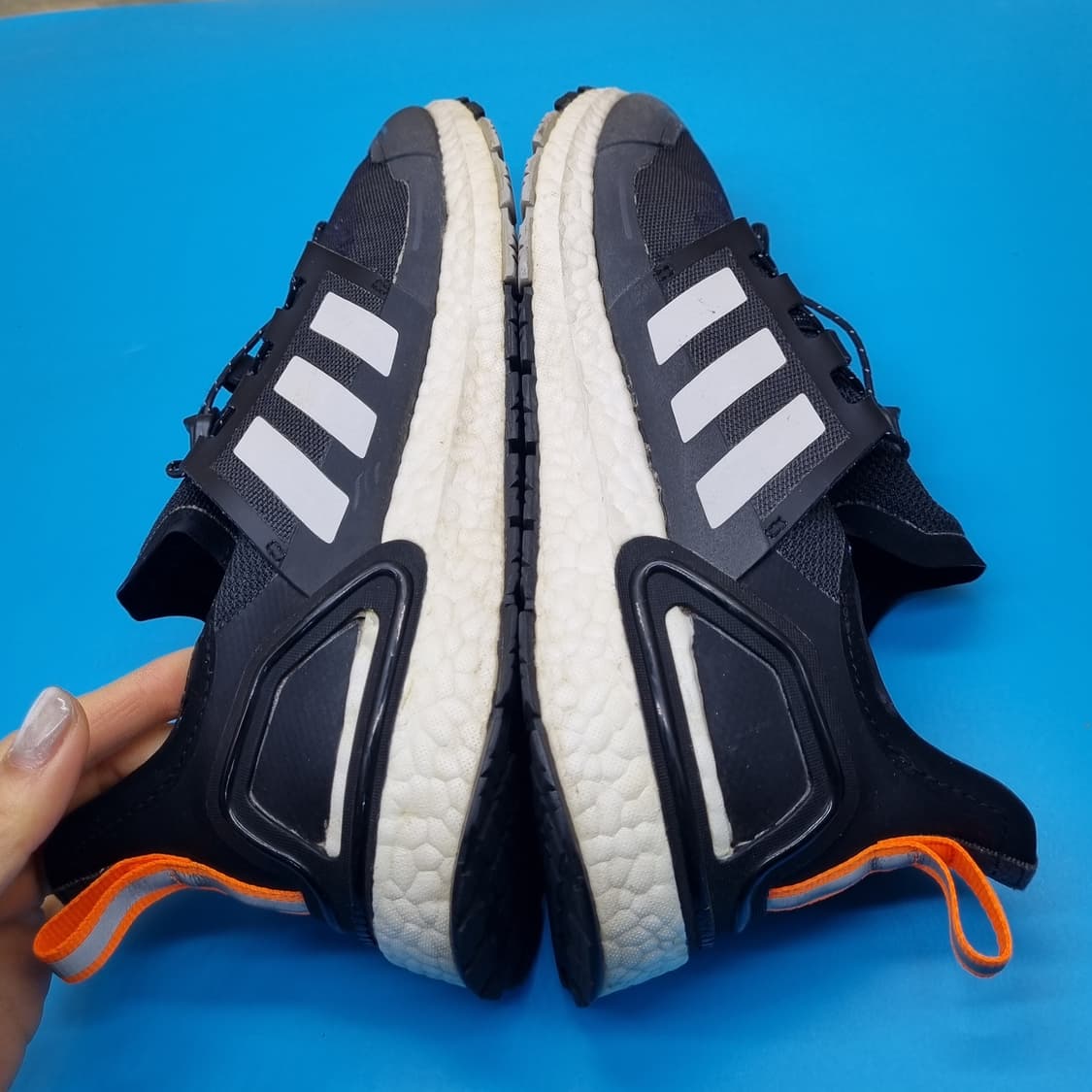 아디다스 울트라부스트 윈터 남성운동화265  상품이미지5