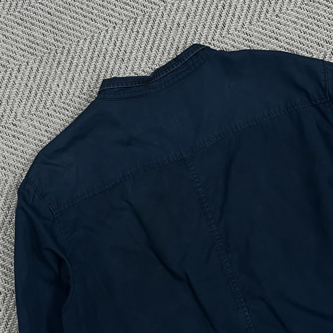 노스페이스 투포켓 워크 셔츠 자켓 v0858 상품이미지4