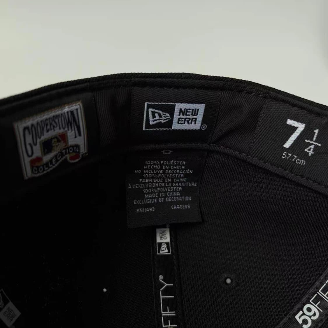 New Era 시애틀 40 59FIFTY 상품이미지7