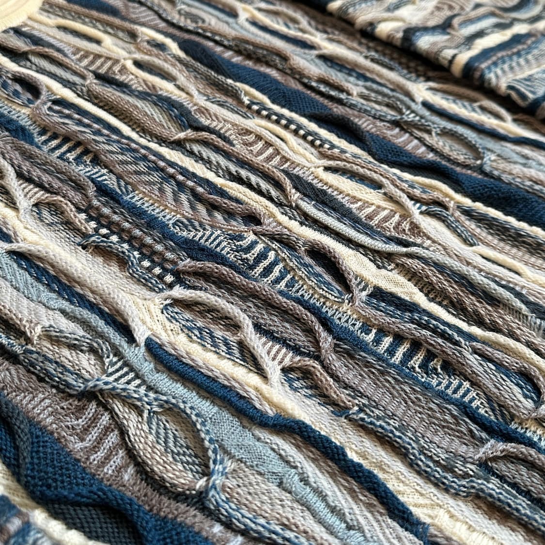 Emaroo australia wool knit sweater 상품이미지4