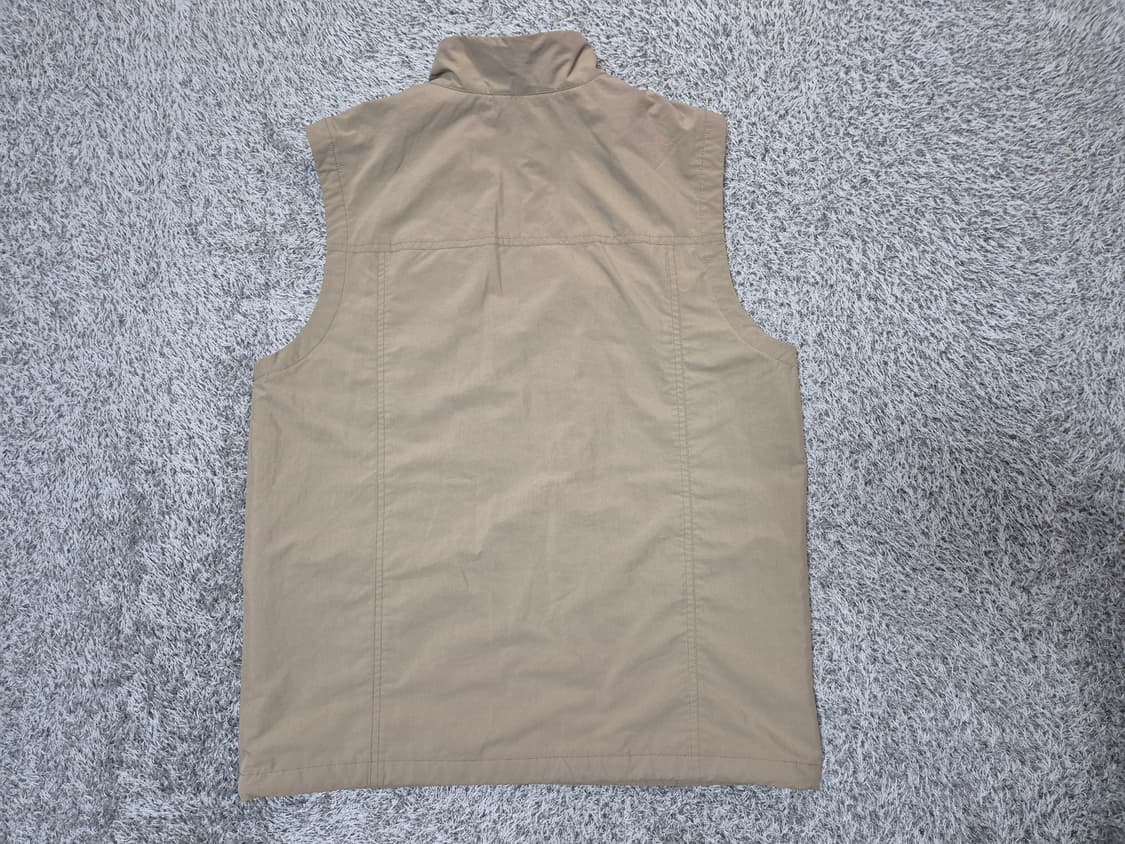 코오롱스포츠 남성 유틸리티 조끼 100 상품이미지4