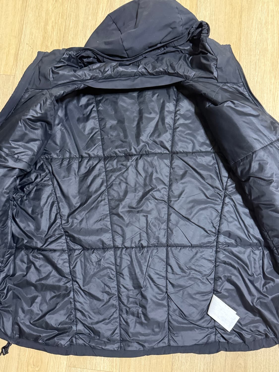 아크테릭스 아톰AR 후디 상품이미지2