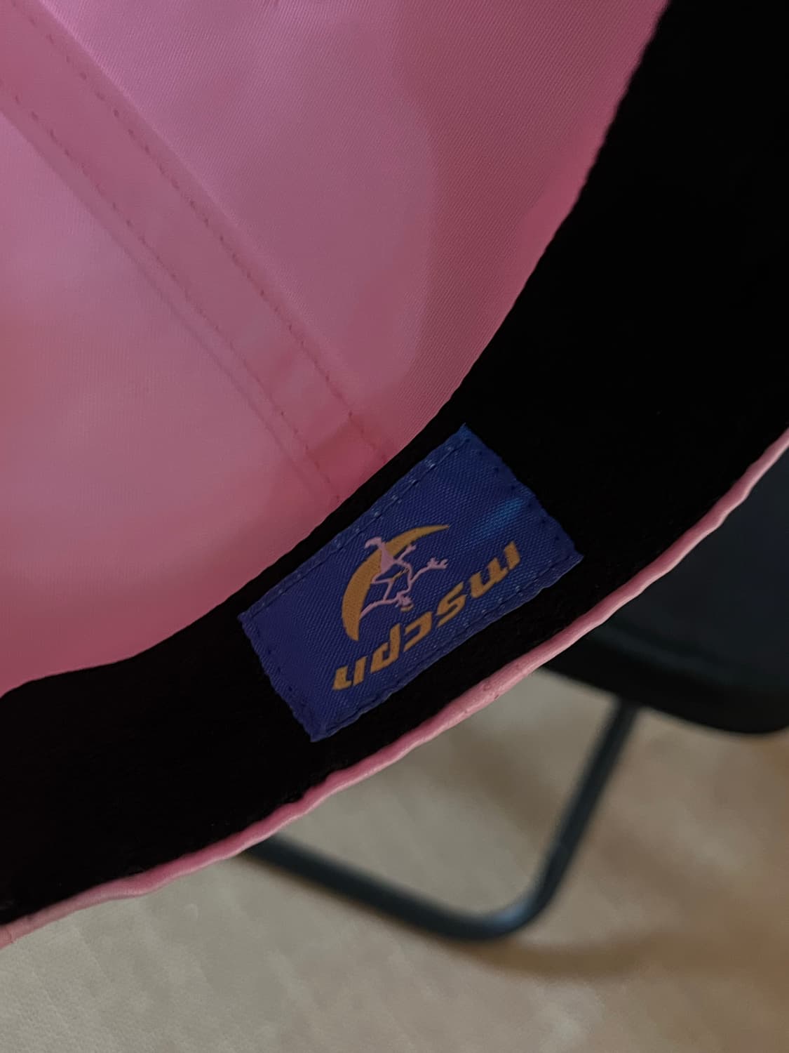 mascompany 마스컴퍼니 캡모자 상품이미지3