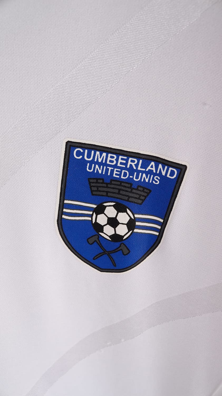 아디다스 흰색 반팔 축구져지 상품이미지4